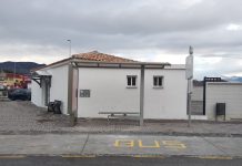 Salobreña saca a concurso la adjudicación de los servicios del apeadero de autobuses