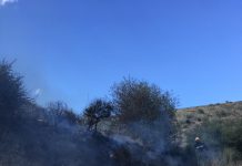 Se suspenden las quemas agrícolas hasta que no se modifique la crisis sanitaria ocasionada por el Covid-19