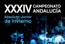 Diecisiete nadadores del Real Club Náutico de Motril en la competición de natación más importante de Andalucía…