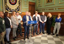 El Ayuntamiento de Motril hace una llamada a la calma y adopta una batería de medidas preventivas frente al coronavirus