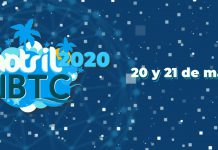 Motril aplaza la VII edición del Congreso Internacional Blockchain Tropical Coast 2020 como medida de prevención
