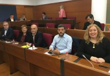 El Pleno aprueba por unanimidad la propuesta socialista para la concesión de licencias exprés en obras menores