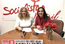 El PSOE buscará en el Pleno la unión de todos los grupos políticos del Ayuntamiento de Motril en apoyo del sector agrícola de la Comarca