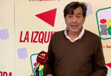 IU-Equo propone la creación de un jardín de subtropicales en el Parque de los Pueblos de América