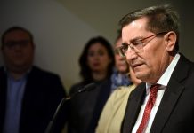 Diputación emite una resolución con las medidas de prevención y organizativas ante la pandemia del coronavirus