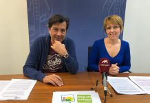 IU-Equo denuncia la falta de monitores en el área de Deportes municipal