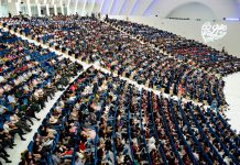 ‘Lo que de verdad importa’ aplaza su congreso de jóvenes en Granada, atendiendo a las recomendaciones sanitarias