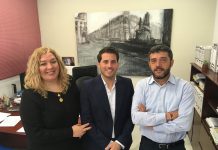 Bruno Medina deja su plaza de Interventor en el Ayuntamiento de Motril