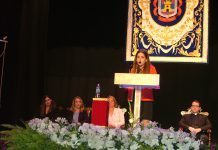 Fe y sentimiento cofrade ensalzan la Semana Mayor motrileña