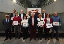 Un estudio pone de manifiesto los riesgos naturales en 16 municipios de la provincia