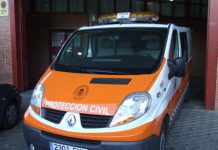 Protección Civil lanza la Campaña #YoHagoPorTi