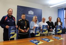 Jugadoras de fútbol, baloncesto y voleibol entrelazan su pasión por el deporte