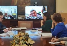 La Delegación del Gobierno de España en Andalucía aconseja desconvocar manifestaciones y concentraciones