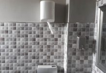 Almuñécar instala medidas preventivas para empleados y usuarios de centros municipales