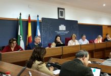 La corporación motrileña aprueba un suplemento de crédito de 216.000 euros para la residencia San Luis