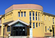 Fallecen al menos diez ancianos en la residencia de Cájar