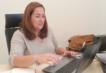 Albuñol celebrará la I jornada “Una visión de futuro para el cultivo de secano”