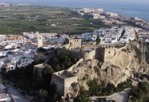 El Ayuntamiento de Salobreña y el grupo de voluntariado Salosolidaridad organizan una recogida de ayudas para Ucrania