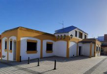 El área de Acción Social y Motril Impulsa dinamizan la participación de los jóvenes del barrio de San Antonio