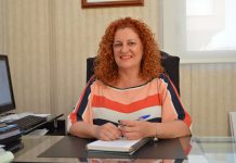 Salobreña reformará la zona comercial del Paseo Marítimo gracias a los Fondos Europeos