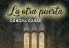 La escritora Concha Casas presenta hoy su libro ‘La otra puerta’ en Gualchos