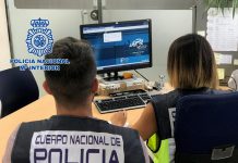 Utilizaba la tarjeta de crédito de una mujer para pagar 600 euros en jugar online