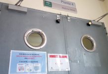 Granada registra récord de muertes y la Costa y Alpujarra mantienen activos 5 brotes por coronavirus que afectan a 37 personas