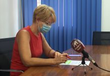 Omiste (IU): «El pequeño comercio motrileño necesita incentivos fiscales y ayudas directas»