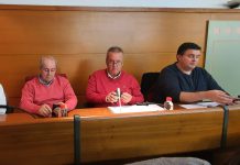 CA rechaza la subida de las tarifas del agua en la Mancomunidad de la Costa Tropical