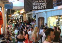 El Ayuntamiento de Almuñécar aprueba ayudas al comercio local por valor de 60.000 euros