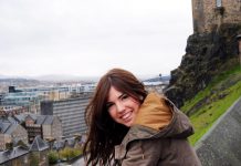 La motrileña, Andrea Fernández, gana el concurso Spin-Off de la UMA con una propuesta inclusiva para el colectivo sordociego