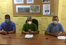 La Asociación Verde-Seco-Jate exige la agilización de la constitución de la Junta Central de Usuarios de las cuencas de los ríos Verde, Seco y Jate