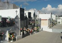 El Ayuntamiento de Salobreña controlará el aforo de los cementerios y ampliará los horarios en el puente de Todos los Santos