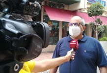 AxSí recuerda que la pandemia ha demostrado que «muchas personas pueden teletrabajar sin importar las barreras de movilidad que tengan que superar»