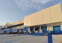 Las nuevas instalaciones de Frutas Manzano en Salobreña ya están en funcionamiento