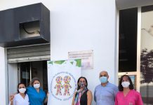 El PSOE de Motril expresa su solidaridad y apoyo a la Asociación de Familiares de Enfermos de Alzheimer ‘AFACONTIGO’