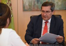 La Diputación de Granada, primera en transparencia en el ránking de gobiernos provinciales de España