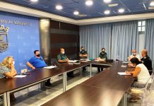 Almuñécar avanza en la cobertura para aplicar las medidas judiciales de protección de las víctimas de género