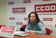 CCOO convoca Huelga en Educación el 18 de septiembre exigiendo medidas preventivas reales en los centros educativos