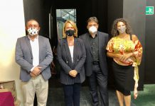 El Festival Internacional ‘Música Sur’ regresa a su cita de septiembre y devuelve la Cultura a Motril