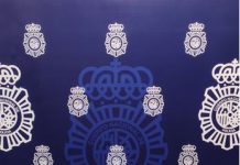 Interceptan a un varón en la A-92 con 11 kilos de cogollos de marihuana en el maletero