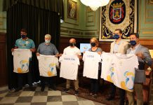 La unión hace la fuerza: el waterpolo motrileño y granadino une su trayectoria para competir en más divisiones y categorías