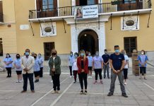 15 operarios reforzarán las tareas de limpieza en los 14 colegios motrileños