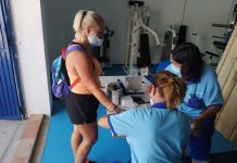 La Junta de Andalucía realizará un cribado masivo en Motril para detectar asintomáticos