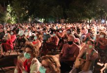 7.000 personas pasaron este verano por los 60 eventos culturales sexitanos
