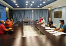 El Ayuntamiento de Almuñécar volverá a realizar pruebas de test a toda la plantilla municipal