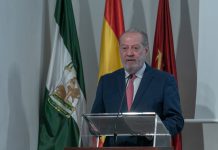 El presidente de la FAMP pide coordinación y compromiso de todas las Administraciones para un inicio del curso escolar con todas las garantías sanitarias, dejando claro que la competencia es de la Junta