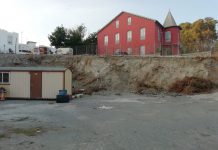 Continúa la limpieza de solares públicos y privados en Salobreña