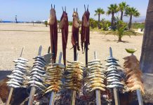 Trujillo: “Septiembre está siendo un mes bastante bueno, a ver si podemos llegar así hasta el puente de octubre”