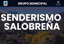 Deportes Salobreña retoma el programa municipal de senderismo con tres rutas hasta diciembre